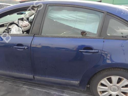 Used Left rear door CITROËN C4 I (LC_) 1.4 16V (88 hp) 28525525