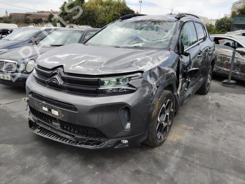 Used Parts CITROËN C5 AIRCROSS (A_) 1.5 BlueHDi 130 (ACYHZJ, ACYHZR) (131 hp) 3572595