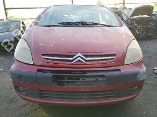 Used Full front CITROËN XSARA PICASSO (N68) 2.0 HDi (90 hp) 29891744