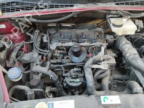 Used Gearbox CITROËN XSARA PICASSO (N68) 2.0 HDi (90 hp) 29891745