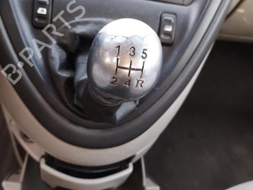 Gearbox CITROËN XSARA PICASSO (N68) 2.0 HDi | BP29891745M3