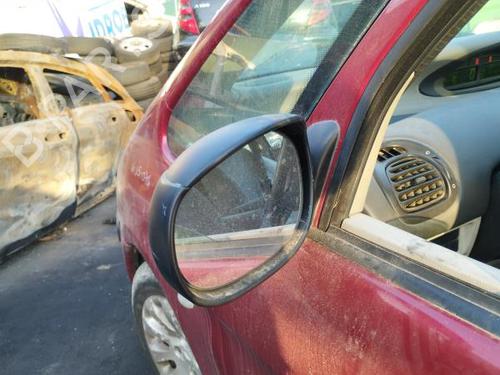 Used Left mirror CITROËN XSARA PICASSO (N68) 2.0 HDi (90 hp) 29891747