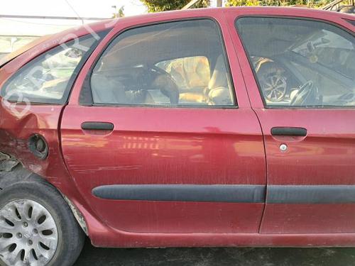 Dør høyre bak CITROËN XSARA PICASSO (N68) 2.0 HDi (90 hp) 29891751