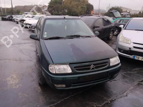 Used Parts CITROËN SAXO (S0, S1) 1.1 BiFuel (60 hp) 3572593