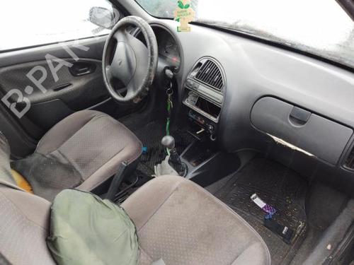 Gearbox CITROËN SAXO (S0, S1) 1.1 BiFuel | BP30263298M3 