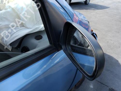 Right mirror CHEVROLET AVEO / KALOS Hatchback (T200) 1.2 | BP29334791C27 