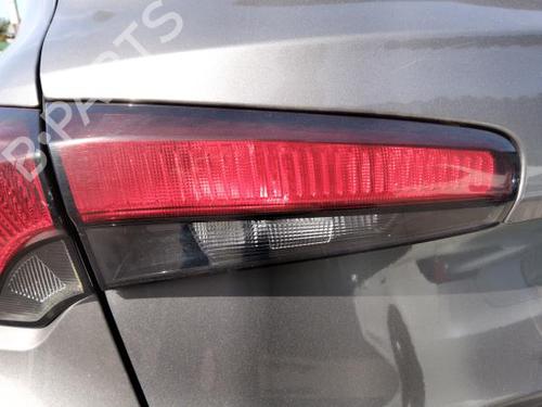 Left tailgate light FIAT TIPO Saloon (356_, 357_) 1.3 D (356SXB1A, 356SXH1A, 356SXD1A) | BP29334846C79 