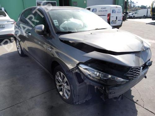 Used Parts FIAT TIPO Saloon (356_, 357_) 1.3 D (356SXB1A, 356SXH1A, 356SXD1A) (95 hp) 3572866