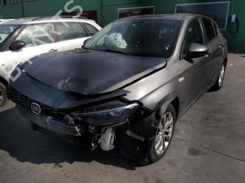 Right taillight FIAT TIPO Saloon (356_, 357_) 1.3 D (356SXB1A, 356SXH1A, 356SXD1A) | BP29334847C35 