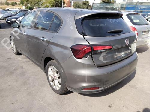 Right taillight FIAT TIPO Saloon (356_, 357_) 1.3 D (356SXB1A, 356SXH1A, 356SXD1A) | BP29334847C35 