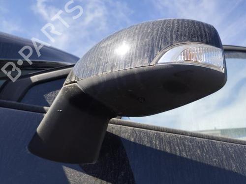 Left mirror RENAULT GRAND SCÉNIC III (JZ0/1_) 1.6 dCi (JZ00, JZ12) | BP28329067C26 