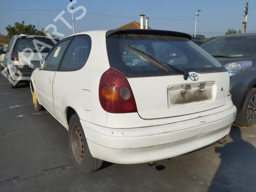 Used Parts TOYOTA COROLLA (_E11_) 1.9 D (WZE110_, WZE110R) (69 hp) 3572863