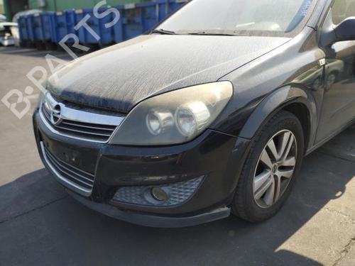 Full front OPEL ASTRA H Estate (A04) 1.3 CDTI (L35) | BP28187144S1 