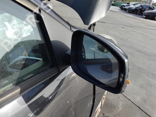Right mirror RENAULT MEGANE III Coupe (DZ0/1_) 1.5 dCi (DZ0B) | BP28482571C27 