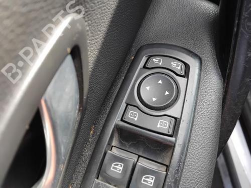 Right mirror RENAULT MEGANE III Coupe (DZ0/1_) 1.5 dCi (DZ0B) | BP28482571C27 