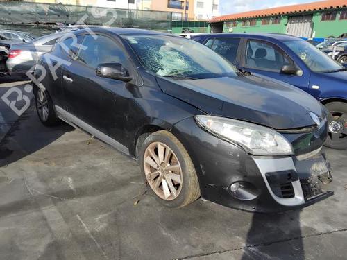 Used Parts RENAULT MEGANE III Coupe (DZ0/1_) 1.5 dCi (DZ0B) (106 hp) 3584338