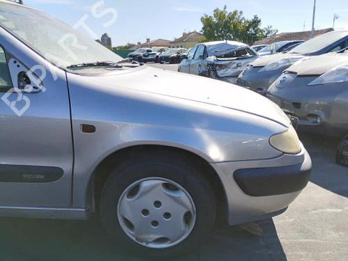 Right front fenders CITROËN XSARA (N1) 1.5 D BP28329079C42
