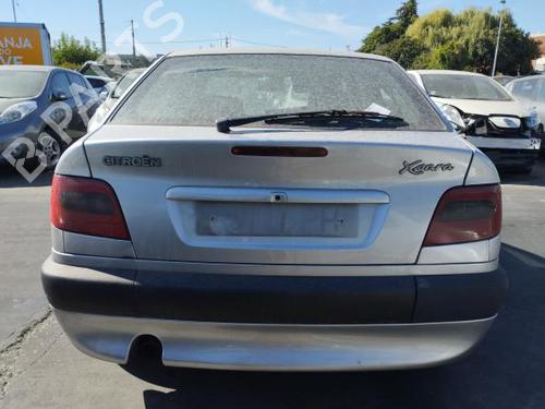 Tailgate CITROËN XSARA (N1) 1.5 D BP28329088C6