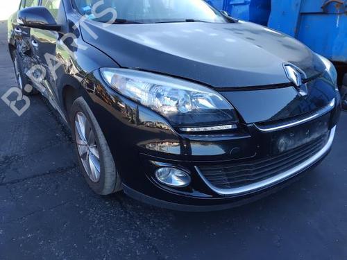 Full front RENAULT MEGANE III Grandtour (KZ0/1) 1.5 dCi (KZ1M, KZ1W, KZ0R) | BP29220756S1 