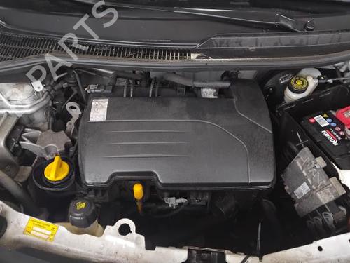 Used Engine RENAULT TWINGO II (CN0_) 1.2 16V (CN0K, CN0V, CN0A) (76 hp) 30393813