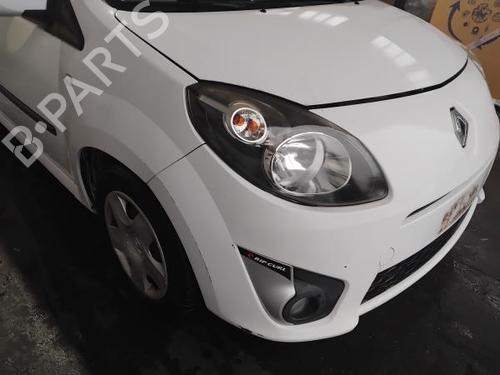 Used Full front RENAULT TWINGO II (CN0_) 1.2 16V (CN0K, CN0V, CN0A) (76 hp) 30393820