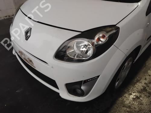Compleet front RENAULT TWINGO II (CN0_) 1.2 16V (CN0K, CN0V, CN0A) | BP30393820S1
