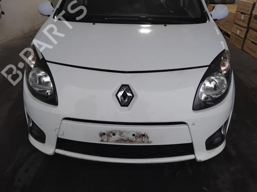 Compleet front RENAULT TWINGO II (CN0_) 1.2 16V (CN0K, CN0V, CN0A) | BP30393820S1
