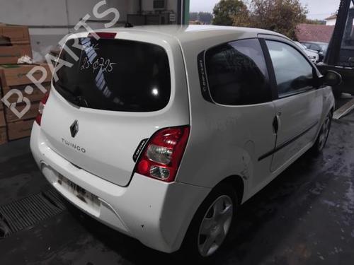 Højre baglygte RENAULT TWINGO II (CN0_) 1.2 16V (CN0K, CN0V, CN0A) | BP30393811C35