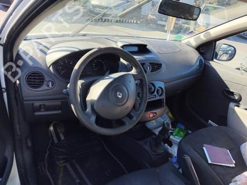 Used Airbag Kit RENAULT CLIO III (BR0/1, CR0/1) 1.5 dCi (BR17, CR17) (86 hp) 30490764