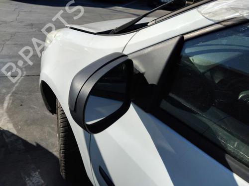 Used Left mirror RENAULT CLIO III (BR0/1, CR0/1) 1.5 dCi (BR17, CR17) (86 hp) 30490765