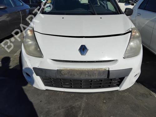 Full front RENAULT CLIO III (BR0/1, CR0/1) 1.5 dCi (BR17, CR17) | BP30490772S1 