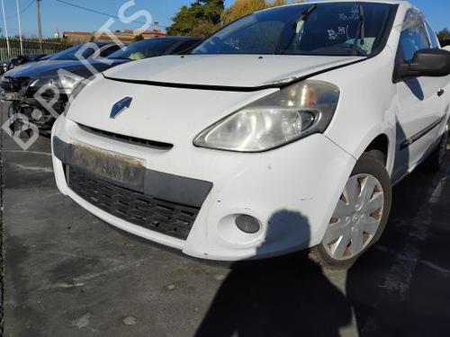 Full front RENAULT CLIO III (BR0/1, CR0/1) 1.5 dCi (BR17, CR17) | BP30490772S1 
