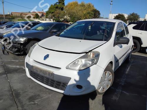 Full front RENAULT CLIO III (BR0/1, CR0/1) 1.5 dCi (BR17, CR17) | BP30490772S1 