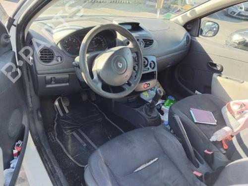 Full front RENAULT CLIO III (BR0/1, CR0/1) 1.5 dCi (BR17, CR17) | BP30490772S1 