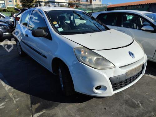 Full front RENAULT CLIO III (BR0/1, CR0/1) 1.5 dCi (BR17, CR17) | BP30490772S1 