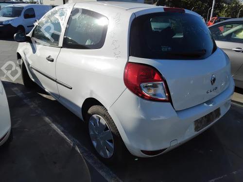 Full front RENAULT CLIO III (BR0/1, CR0/1) 1.5 dCi (BR17, CR17) | BP30490772S1 