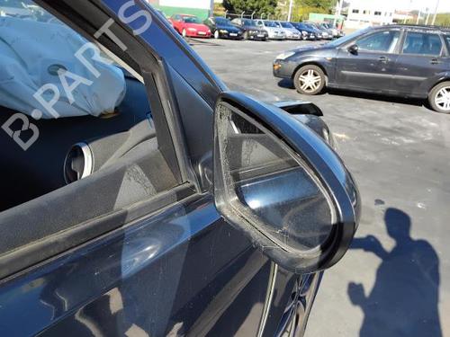 Right mirror NISSAN QASHQAI I (J10, NJ10) 1.5 dCi | BP29338619C27 