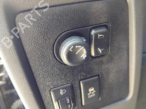 Right mirror NISSAN QASHQAI I (J10, NJ10) 1.5 dCi | BP29338619C27 