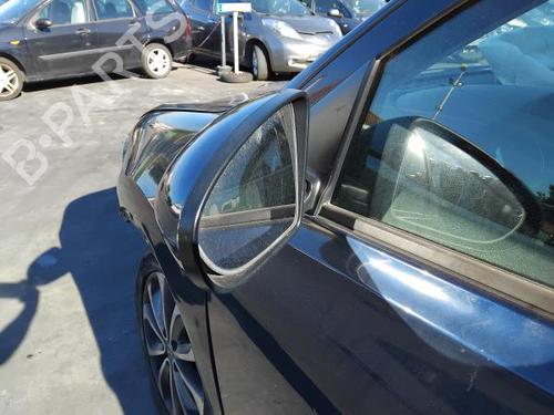 left-mirror-nissan-qashqai-i-j10-nj10-2006-2007-2008-2009-2010-2011-2012-2013-2014-2015-29338620 main image
