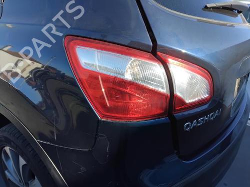 left-taillight-nissan-qashqai-i-j10-nj10-2006-2007-2008-2009-2010-2011-2012-2013-2014-2015-29338624 main image