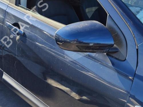 Used Right front door NISSAN QASHQAI I (J10, NJ10) 1.5 dCi (106 hp) 29338629