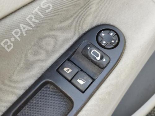 Right mirror PEUGEOT 207 (WA_, WC_) 1.4 16V | BP29891756C27