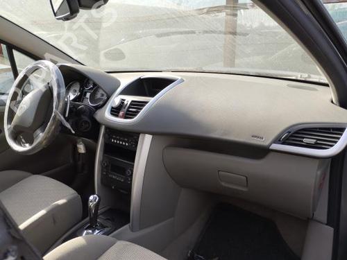 Right rear door PEUGEOT 207 (WA_, WC_) 1.4 16V | BP29891762C5