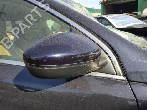 Right mirror PEUGEOT 308 SW II (LC_, LJ_, LR_, LX_, L4_) 1.6 BlueHDi 120 | BP29870709C27
