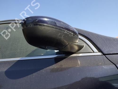 Right mirror PEUGEOT 308 SW II (LC_, LJ_, LR_, LX_, L4_) 1.6 BlueHDi 120 | BP29870709C27