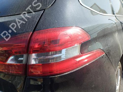 Used Right taillight PEUGEOT 308 SW II (LC_, LJ_, LR_, LX_, L4_) 1.6 BlueHDi 120 (120 hp) 29870712