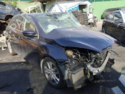 Right taillight PEUGEOT 308 SW II (LC_, LJ_, LR_, LX_, L4_) 1.6 BlueHDi 120 | BP29870712C35