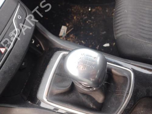 Gearbox PEUGEOT 308 SW II (LC_, LJ_, LR_, LX_, L4_) 1.6 HDi / BlueHDi 115 (LCBHXM, LCBHXT) | BP29892252M3