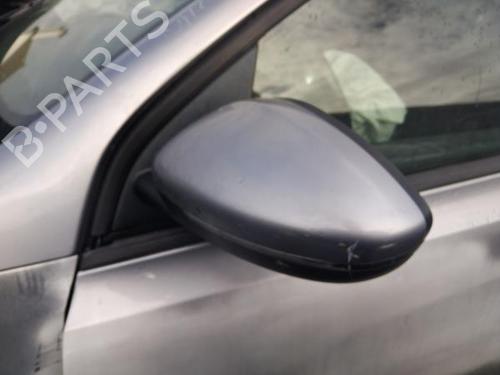 Used Left mirror PEUGEOT 308 SW II (LC_, LJ_, LR_, LX_, L4_) 1.6 HDi / BlueHDi 115 (LCBHXM, LCBHXT) (115 hp) 29892255