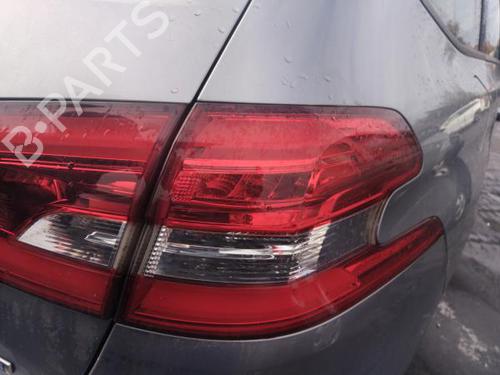 Højre baglygte PEUGEOT 308 SW II (LC_, LJ_, LR_, LX_, L4_) 1.6 HDi / BlueHDi 115 (LCBHXM, LCBHXT) (115 hp) 29892258